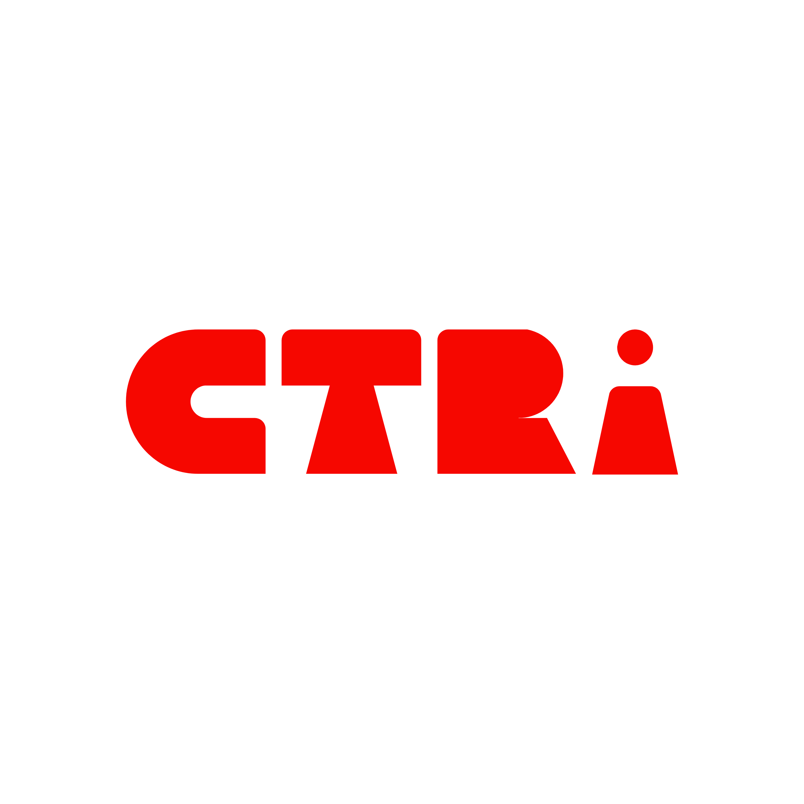CTRI Wordmark